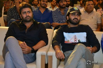Needi Naadi Oke Katha Movie Pre Release Function